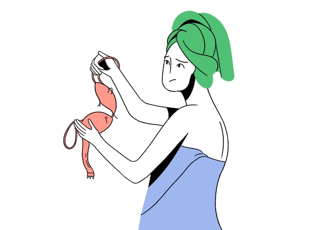 Kadınları Utanca Sürükleyen 14 Dramatik Kare galerisi resim 1