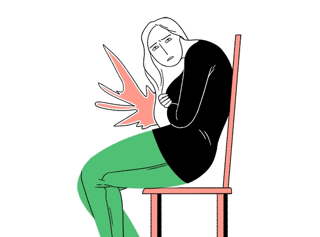 Kadınları Utanca Sürükleyen 14 Dramatik Kare galerisi resim 4