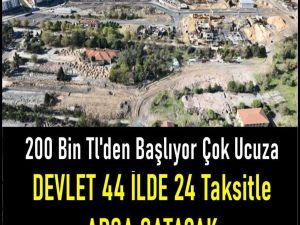 Başvurmak İçin 1 Şart Var