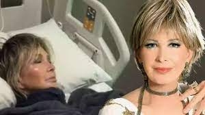 Hastaneye kaldırılan Filiz Akın galerisi resim 2