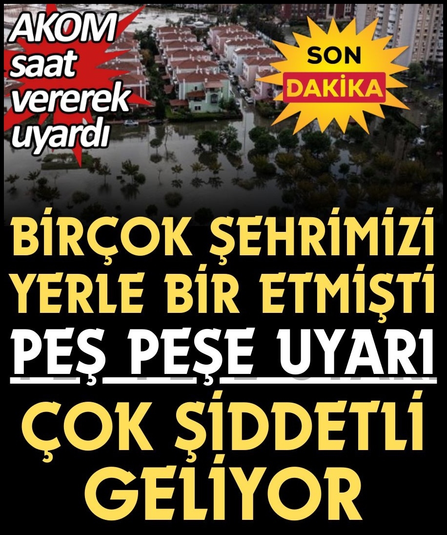 Bu kez daha kötüsü geliyor! galerisi resim 1