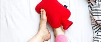 El ve Ayakları Çok Üşüyenler Dikkat! galerisi resim 3