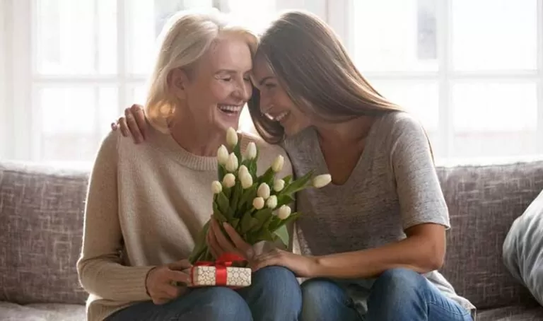 “Hadi hadi çok konuşma. Anneler çocuklarını çok severler. galerisi resim 2