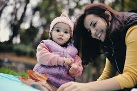 “Hadi hadi çok konuşma. Anneler çocuklarını çok severler. galerisi resim 4