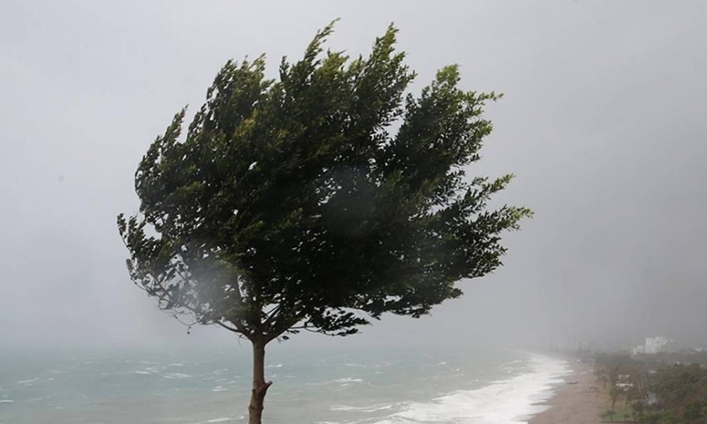 Meteoroloji'den korkutan uyarı: Sağanak, fırtına, sel geliyor! galerisi resim 3