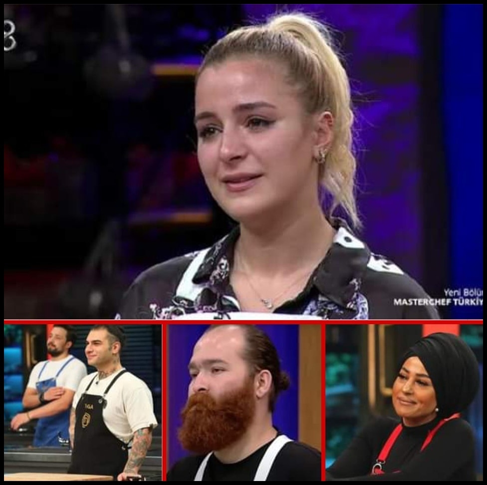 TV8 Eleme Gecesi Veda galerisi resim 1