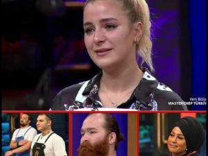 TV8 Eleme Gecesi Veda