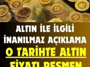 Rekor düşüş geliyor