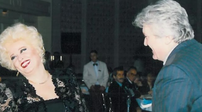 Duayen Sanatçımız Hayatını Kaybetti galerisi resim 3