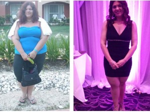 Kilo Verdikten Sonra, Öyle Bir Ayrıntı Dikkat Çektiki