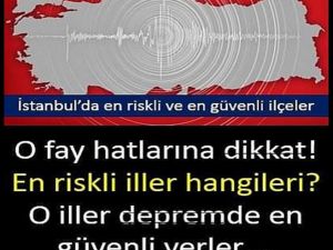 Fay geçmeyen tek bir il