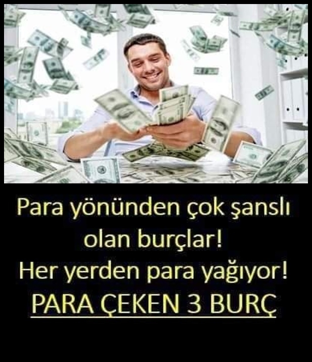 Yeni yılda Burçlar galerisi resim 1