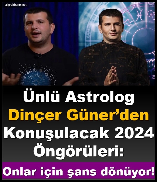 Dinçer Güner Açıkladı! galerisi resim 1