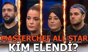 MasterChef Elenen Kişi galerisi resim 2