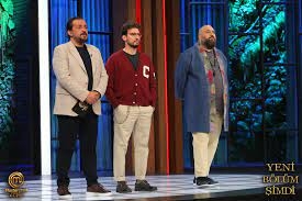 MasterChef Elenen Kişi galerisi resim 3