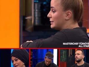 MasterChef Elenen Kişi