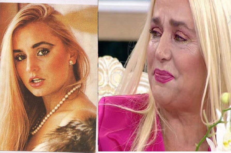 Yeşilçam Oyuncularının 40 Yıl Sonraki Halleri galerisi resim 14