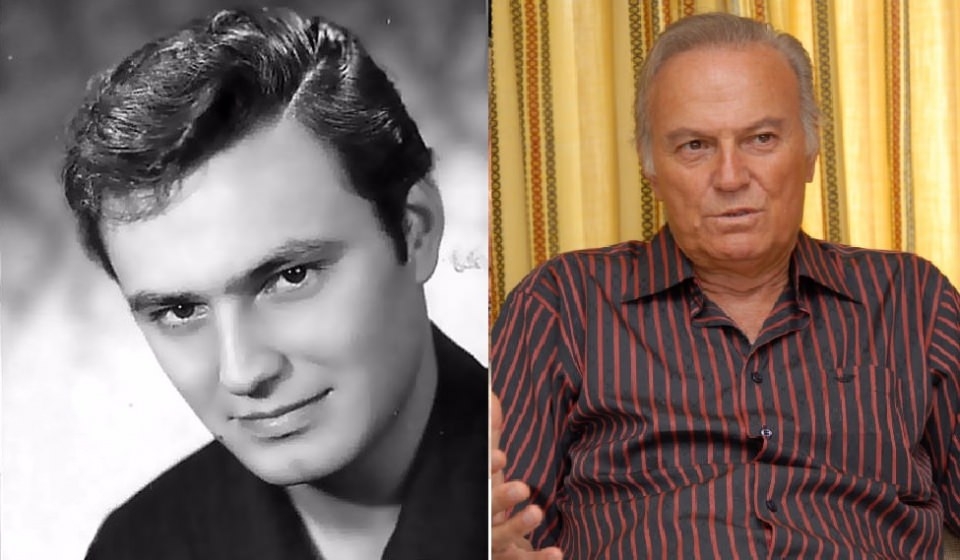 Yeşilçam Oyuncularının 40 Yıl Sonraki Halleri galerisi resim 16