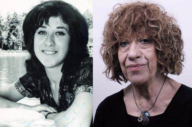 Yeşilçam Oyuncularının 40 Yıl Sonraki Halleri galerisi resim 4