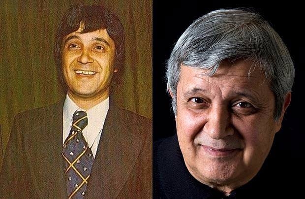 Yeşilçam Oyuncularının 40 Yıl Sonraki Halleri galerisi resim 9