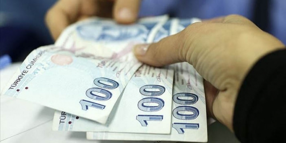 Emeklilere kötü haber: Zam için rakamı duyanlar üzülecek galerisi resim 1