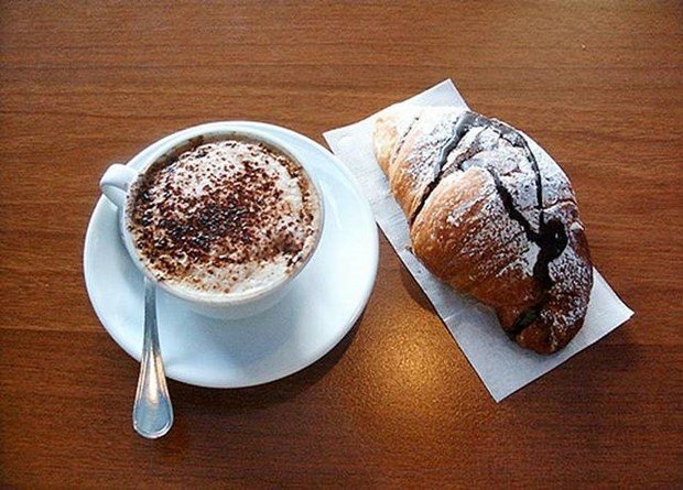 Hangi Ülkenin Kahvaltı Tabağında Ne Var? galerisi resim 13