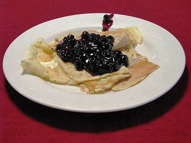 Hangi Ülkenin Kahvaltı Tabağında Ne Var? galerisi resim 8