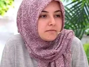 Esra Erol Programında Üzen Hadise