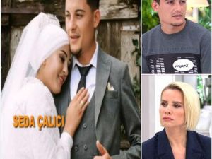 Esra Erolda Yine Skandal Bir Olay Yaşandı.