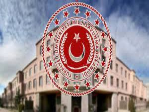 MSB'den acı haber! Başın sağolsun Türkiye