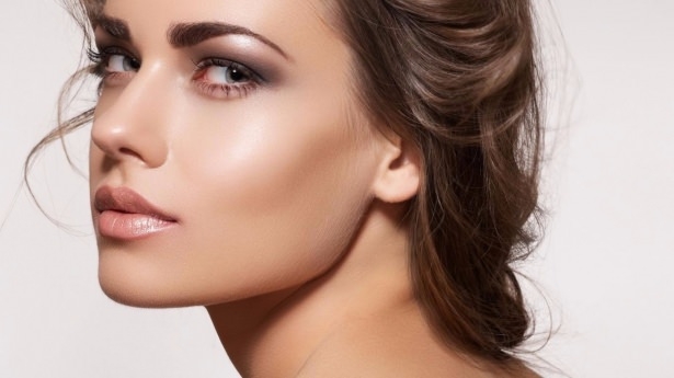 Makyaj Temizlemenin Doğal Yolları galerisi resim 1