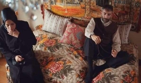 SKANDAL İÇİN HAREKETE GEÇİLDİ galerisi resim 1