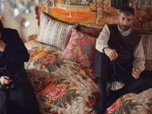 SKANDAL İÇİN HAREKETE GEÇİLDİ