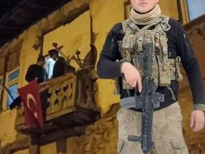 Askerimizin son isteği