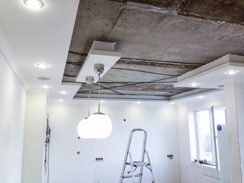 Adeta Dökülen Teras Katının İnanılmaz Değişimi galerisi resim 13