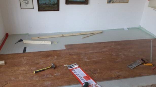 Adeta Dökülen Teras Katının İnanılmaz Değişimi galerisi resim 42