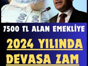 En düşük emekli maaşı ne kadar olacak?