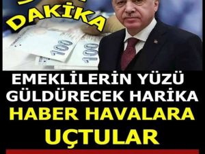 Milyonların beklediği zam