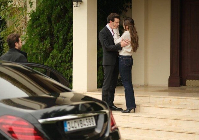 İddialı diziden beklenmedik final kararı ! galerisi resim 2