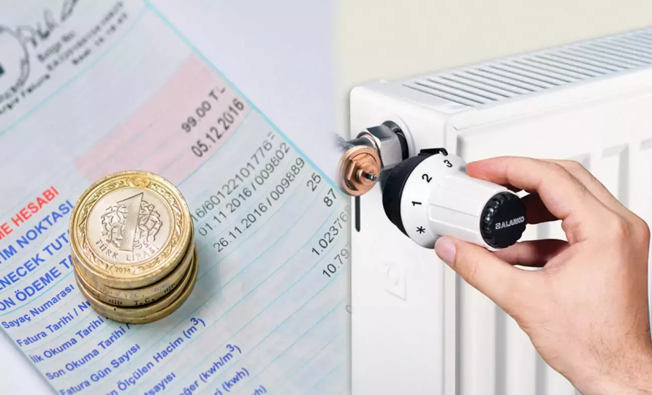 Doğal Gaz Kullananlar için Önemli Bilgi galerisi resim 2