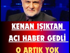 Kenan Işık ile ilgili şaşkınlık yaratan açıklamalarda bulundu.
