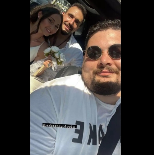 BARBAROS'UN ELENME NEDENİ BAŞKA ÇIKTI galerisi resim 3