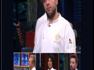 BARBAROS'UN ELENME NEDENİ BAŞKA ÇIKTI