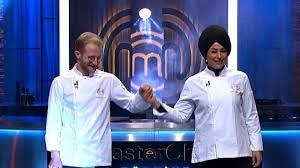 Master Chef Yarışmasını Kazanan Ve Ödül galerisi resim 4