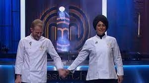 Master Chef Yarışmasını Kazanan Ve Ödül galerisi resim 5