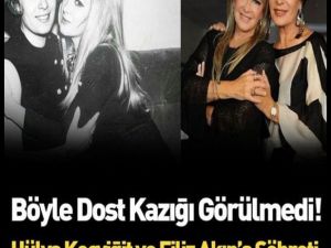 Böylesi bir dost kazığı görülmedi
