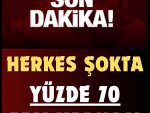 Bu Müjde Duyan Herkesi Mutlu Etti..