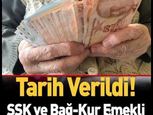 Eme’klilerin beklediği yeni tablo yayımlandı!