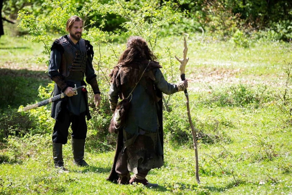 Diriliş: Ertuğrulda Sürpriz Bir Ayrılık Yaşanacak galerisi resim 1