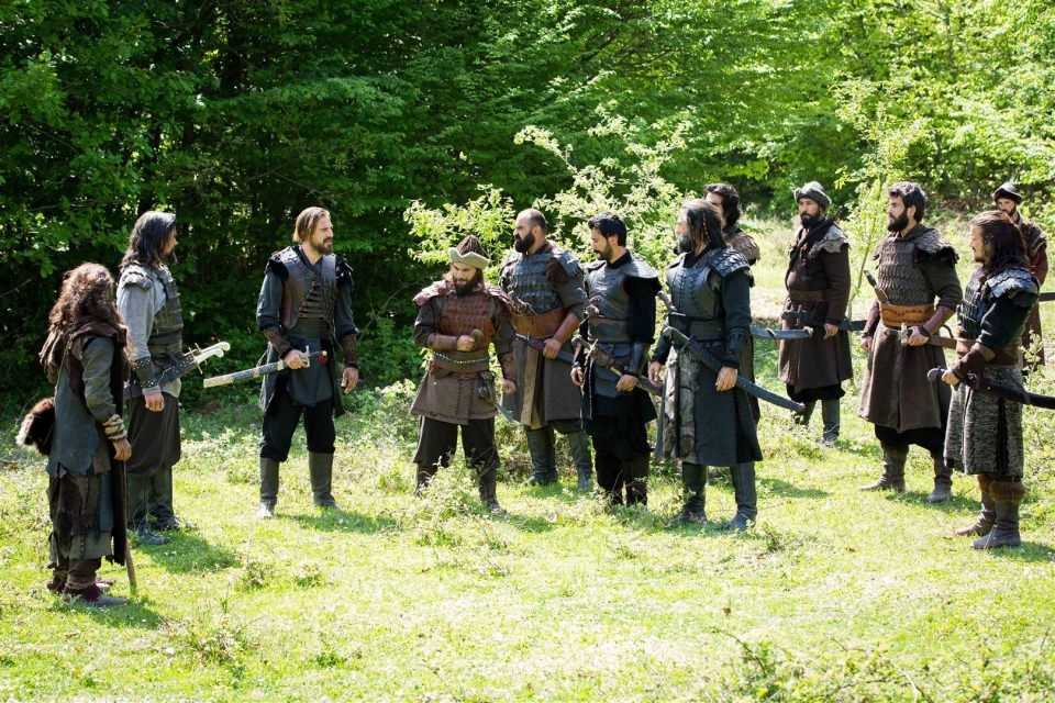 Diriliş: Ertuğrulda Sürpriz Bir Ayrılık Yaşanacak galerisi resim 2